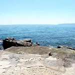 아파트 With A Parking Space Lovran, Opatija - 7738