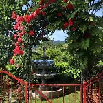 With A Parking Space Lovran, Opatija - 7738 아파트 *
