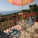 With A Parking Space Lovran, Opatija - 7738 아파트 로브란