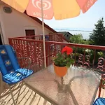 아파트 With A Parking Space Lovran, Opatija - 7738 로브란