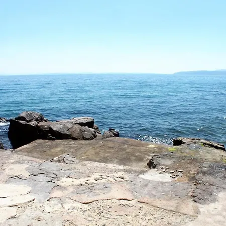 Апартаменты With A Parking Space Lovran, Opatija - 7738