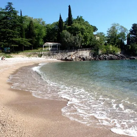 Апартаменты With A Parking Space Lovran, Opatija - 7738 *