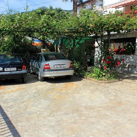 아파트 With A Parking Space Lovran, Opatija - 7738 로브란