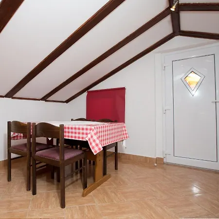 With A Parking Space Lovran, Opatija - 7738