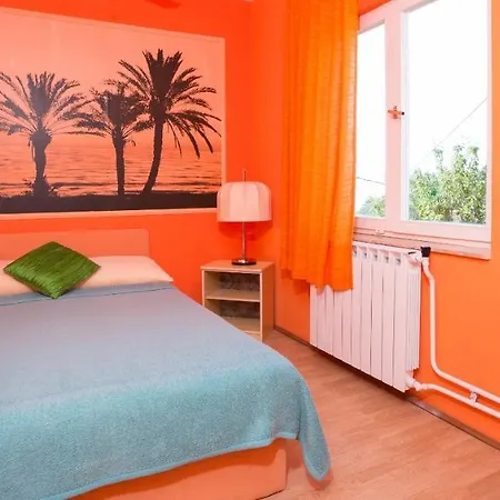 Апартаменты With A Parking Space Lovran, Opatija - 7738