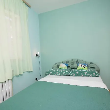 アパート With A Parking Space Lovran, Opatija - 7738 *