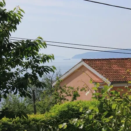 With A Parking Space Lovran, Opatija - 7738 Ловран