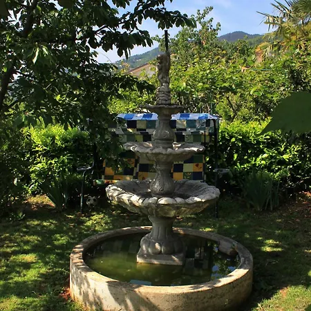 With A Parking Space Lovran, Opatija - 7738 Апартаменты *