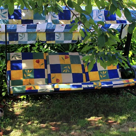 With A Parking Space Lovran, Opatija - 7738 * Ловран