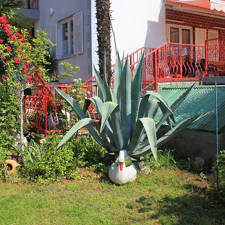 Апартаменты With A Parking Space Lovran, Opatija - 7738