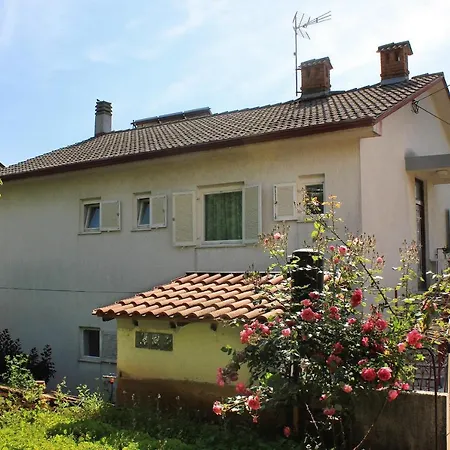 With A Parking Space Lovran, Opatija - 7738 Διαμέρισμα Lovran
