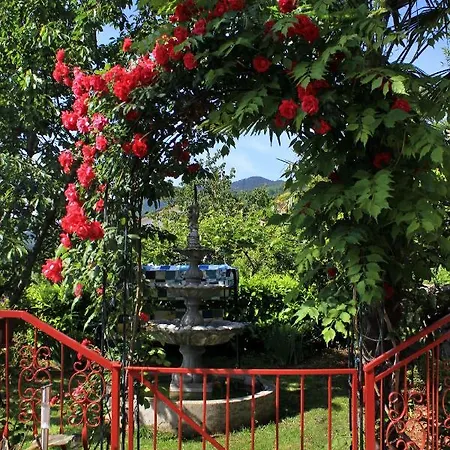 With A Parking Space Lovran, Opatija - 7738 Διαμέρισμα *