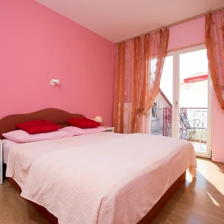 With A Parking Space Lovran, Opatija - 7738 公寓 洛夫兰