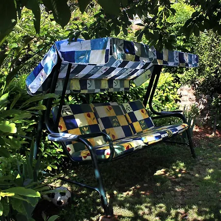 With A Parking Space Lovran, Opatija - 7738 公寓