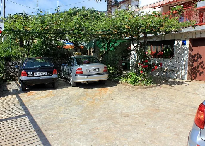 Apartament With A Parking Space Lovran, Opatija - 7738 Lovran