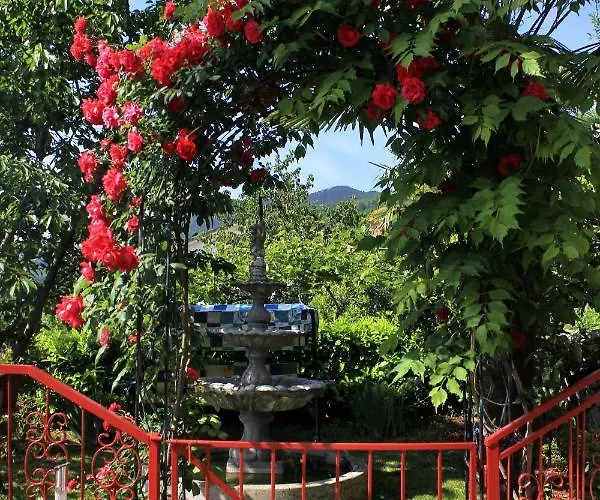 With A Parking Space Lovran, Opatija - 7738 Apartamento *