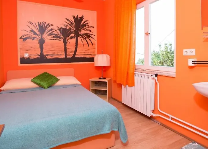 Apartament With A Parking Space Lovran, Opatija - 7738