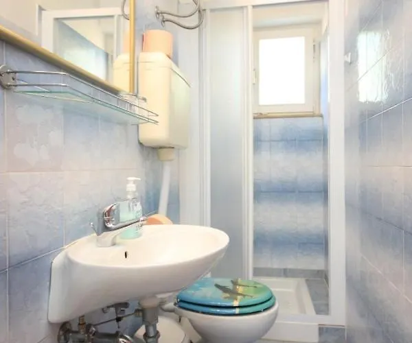 With A Parking Space Lovran, Opatija - 7738 Apartament *