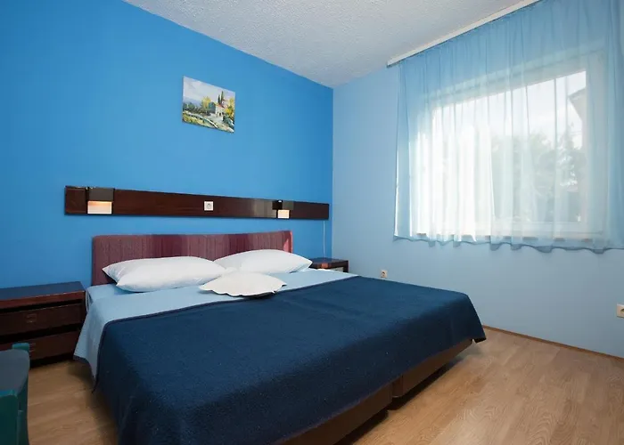 Apartament With A Parking Space Lovran, Opatija - 7738 Lovran