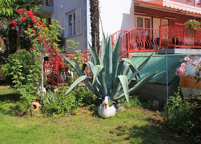 Apartament With A Parking Space Lovran, Opatija - 7738